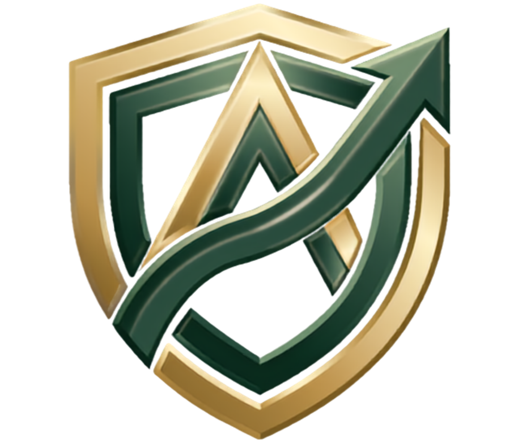 AMG Logo Escudo